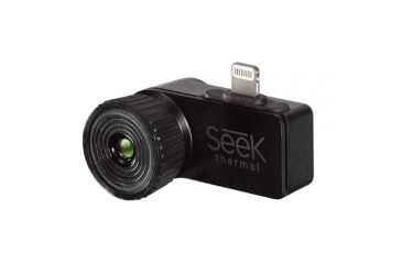 Image of Seek Thermal XR Focus Camera For iOS, LT-AAA