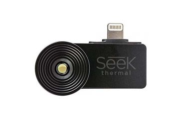 Image of Seek Thermal XR Focus Camera For iOS, LT-AAA