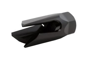 Image of Seekins Precision Flash Hider,Melonited,1/2x28 Threads 0011510045