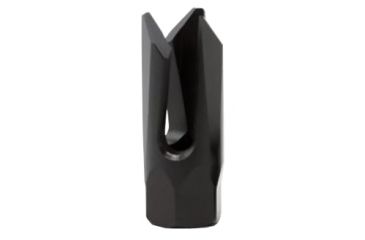 Image of Seekins Precision Flash Hider,Melonited,1/2x28 Threads 0011510045