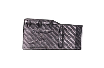 Image of Seekins Precision 0010330021 Replacement Magazine 3rd 6.5 PRC Fits Havak PH1/PH