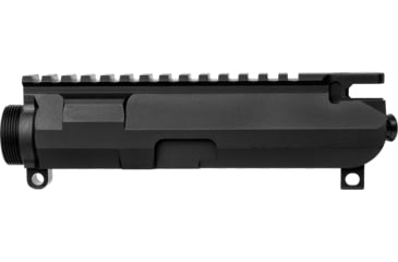 Image of Seekins Precision 223 Rem Billet Upper Receiver, Black, 0010900009 - F