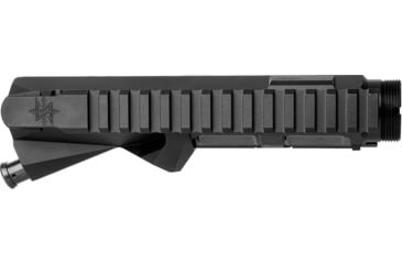 Image of Seekins Precision 223 Rem Billet Upper Receiver, Black, 0010900009 - F