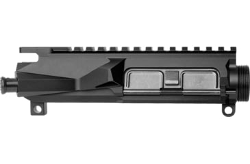 Image of Seekins Precision 223 Rem Billet Upper Receiver, Black, 0010900009 - F