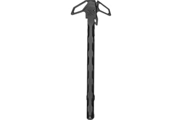 Image of Seekins Precision 308 DNA Charging Handle, Black, 0011510071 - F