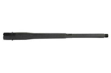 Image of Seekins Precision 308 Win 18 Inch Stainless Match Grade Barrel, Black, SEEK10160001