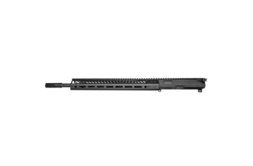 Image of Seekins Precision 3G2 Rifle Complete Upper Receiver, Black, 11100025