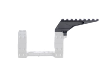 Image of Seekins Precision 45 Deg Red Dot Mount, 0010650168-F