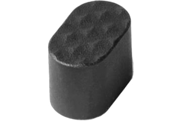Image of Seekins Precision AR Billet Mag Release, Black, 0011510003 - F