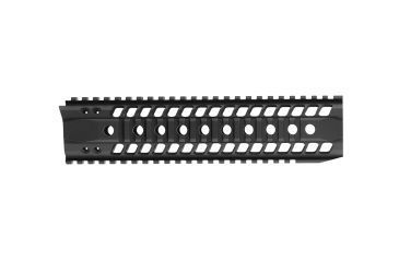 Image of Seekins Precision BAR Quad Rail,10in 0010510007
