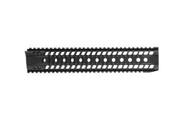 Image of Seekins Precision BAR Quad Rail,12in 0010510009