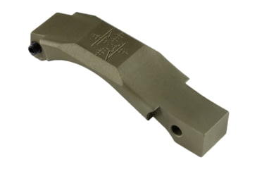 Image of Seekins Precision Billet AR Trigger Guard,OD Green 0011510023