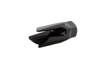 Image of Seekins Precision Flash Hider,Melonited,5/8x24 Threads 0011510047