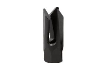 Image of Seekins Precision Flash Hider,Melonited,5/8x24 Threads 0011510047