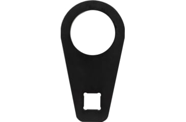 Image of Seekins Precision HAVAK Action Wrench, Black, 0011720011 - F