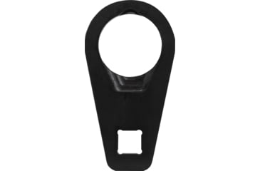 Image of Seekins Precision HAVAK Action Wrench, Black, 0011720011 - F