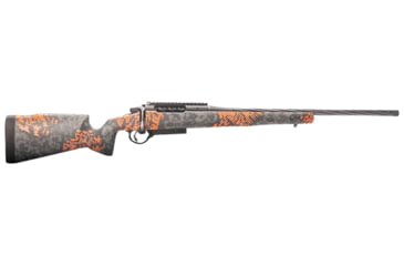 Image of Seekins Precision Havak Element Bolt Action Rifle, .28 Nosler, 22 in barrel, 1-8 Twist, Threaded, 3 Rounds, 0011710085US-FRRMPG