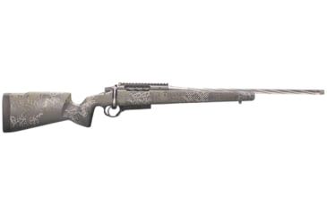 Image of Seekins Precision Havak Element Bolt Action Rifle, .308 Winchester, 21 in barrel, 1-11.25 Twist, Threaded, 5 Rounds, 0011710155-FRRMPG