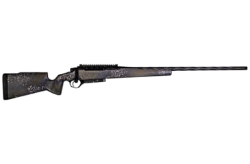 Image of Seekins Precision Havak PH2 Bolt Action Rifle, 6mm Creedmoor, 24 in barrel, 1-8 Twist, Threaded, 5 Rounds, 0011710113MS-FRRMPG
