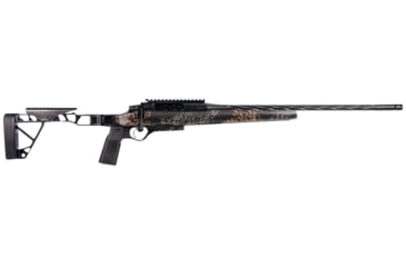 Image of Seekins Precision Havak SLAM Rifle, 6.5mm PRC, 21 inch barrel, 3 Round Magazine, 0011340017FDS-FRRMPG