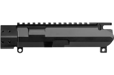 Image of Seekins Precision IRMT-3 Upper Receiver 223 Rem/5.56 NATO, Black, 0010900011 - F