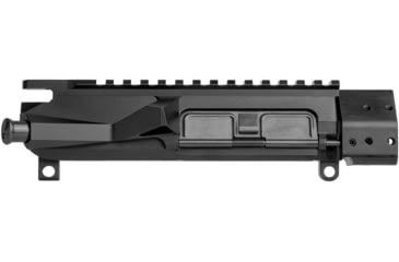 Image of Seekins Precision IRMT-3 Upper Receiver 223 Rem/5.56 NATO, Black, 0010900011 - F