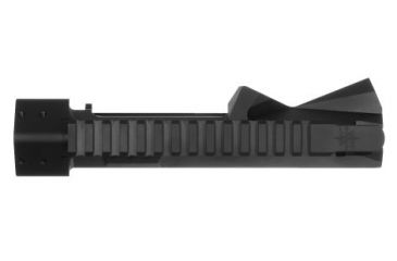 Image of Seekins Precision iRMT-3 V3 Billet Upper Receiver 0010900011