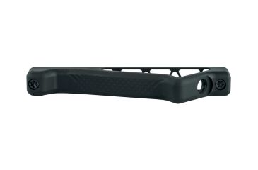 Image of Seekins Precision K20 KeyMod Angled Forward Grip,Black 0010560047, EDEMO1