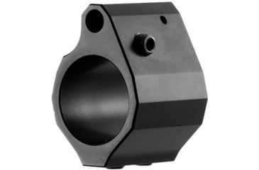 Image of Seekins Precision Low Profile Adjustable Gas Block .750 Diameter 0011510031