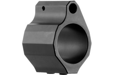 Image of Seekins Precision Low Profile Adjustable Gas Block .750 Diameter 0011510031