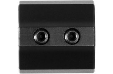 Image of Seekins Precision Low Profile Adjustable Gas Block .750 Diameter 0011510031