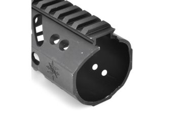 Image of Seekins Precision MCSR M-Lok Rail System,15in 0010530035