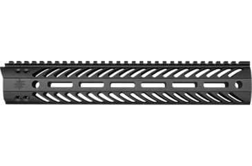 Image of Seekins Precision MCSRV2 M-Lok Rail System, 12in, 0010530033 - F