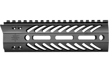 Image of Seekins Precision MCSRV2 M-Lok Rail System, 7in, 0010530027 - F