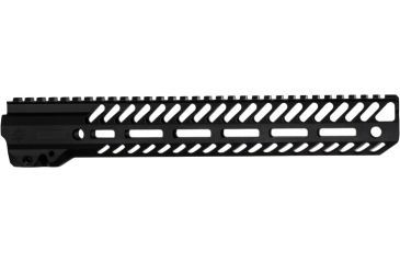 Image of Seekins Precision NOXs MLOK Rail System 12in, Black, 0010530051