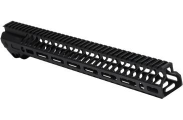 Image of Seekins Precision NOXs  MLOK Rail System 15in, Black, 0010530053
