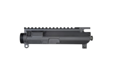 Image of Seekins Precision NX15 Upper Reciever, Black, 10900013