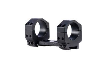 Image of Seekins Precision Precision Mount Black 7075 Aluminum 35mm Tube, 0010650114-F