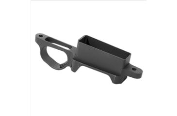 Image of Seekins Precision Precision Rifle DBM, Black, 10360001