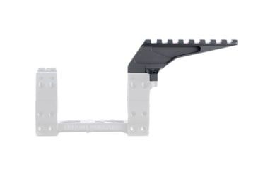 Image of Seekins Precision Red Dot Top Mount, 0010650170-F