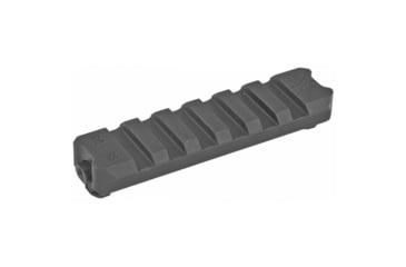 Image of USED Seekins Precision RVL-R6 Picatinny Rail, 6 Slot, Black, 0010560105 - F, EDEMO2