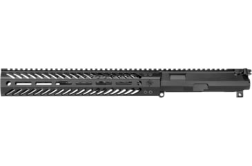 Image of Seekins Precision SBR8 Upper Receiver .300 Blk, 1-8 Twist, Black, 0011100057 - F