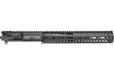 Image of Seekins Precision SBR8 Upper Receiver .300 Blk, 1-8 Twist, Black, 0011100057 - F