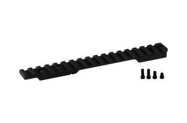 Image of Seekins Precision Scope Base,Remington 700,Short Action,0 MOA Number 8 Screws 0010710015