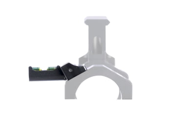 Image of Seekins Precision X-Cap Side Picatinny Rail, Black, 0010650164-F