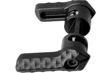 Image of Seekins Precision SP Safety Selector Kit, Black, 0011580002 - F