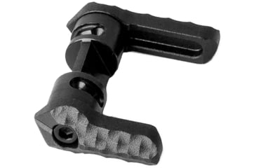 Image of Seekins Precision SP Safety Selector Kit, Black, 0011580002 - F