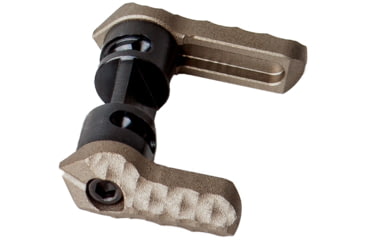 Image of Seekins Precision SP Safety Selector Kit, Flat Dark Earth, 0011580006 - F