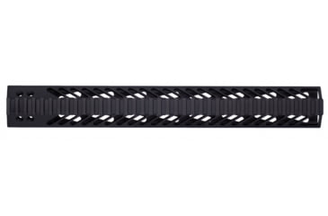 Image of Seekins Precision SP3R M-Lok Rail System Hangund 15in Ruger Precision Rifle, 0260500015 - F