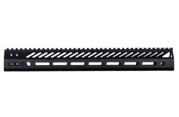 Image of Seekins Precision SP3R M-Lok Rail System Hangund 15in Ruger Precision Rifle, 0260500015 - F